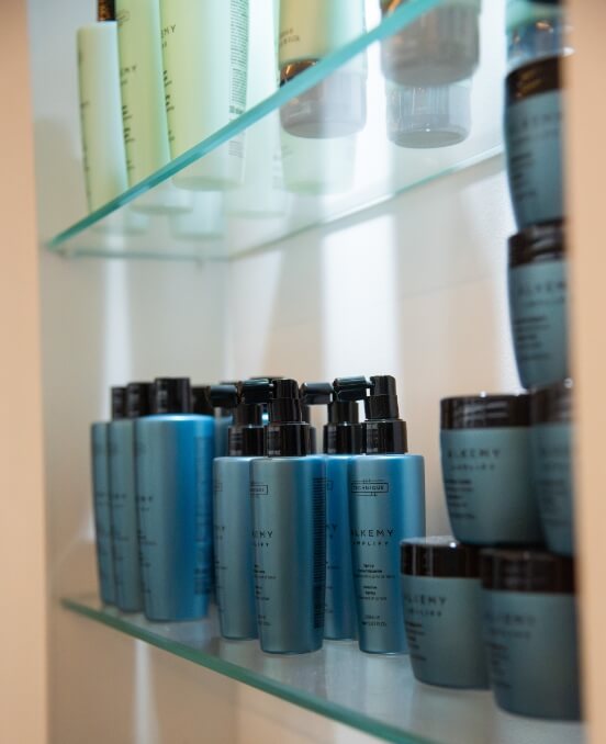 Le Chic Image Gallerij Foto5