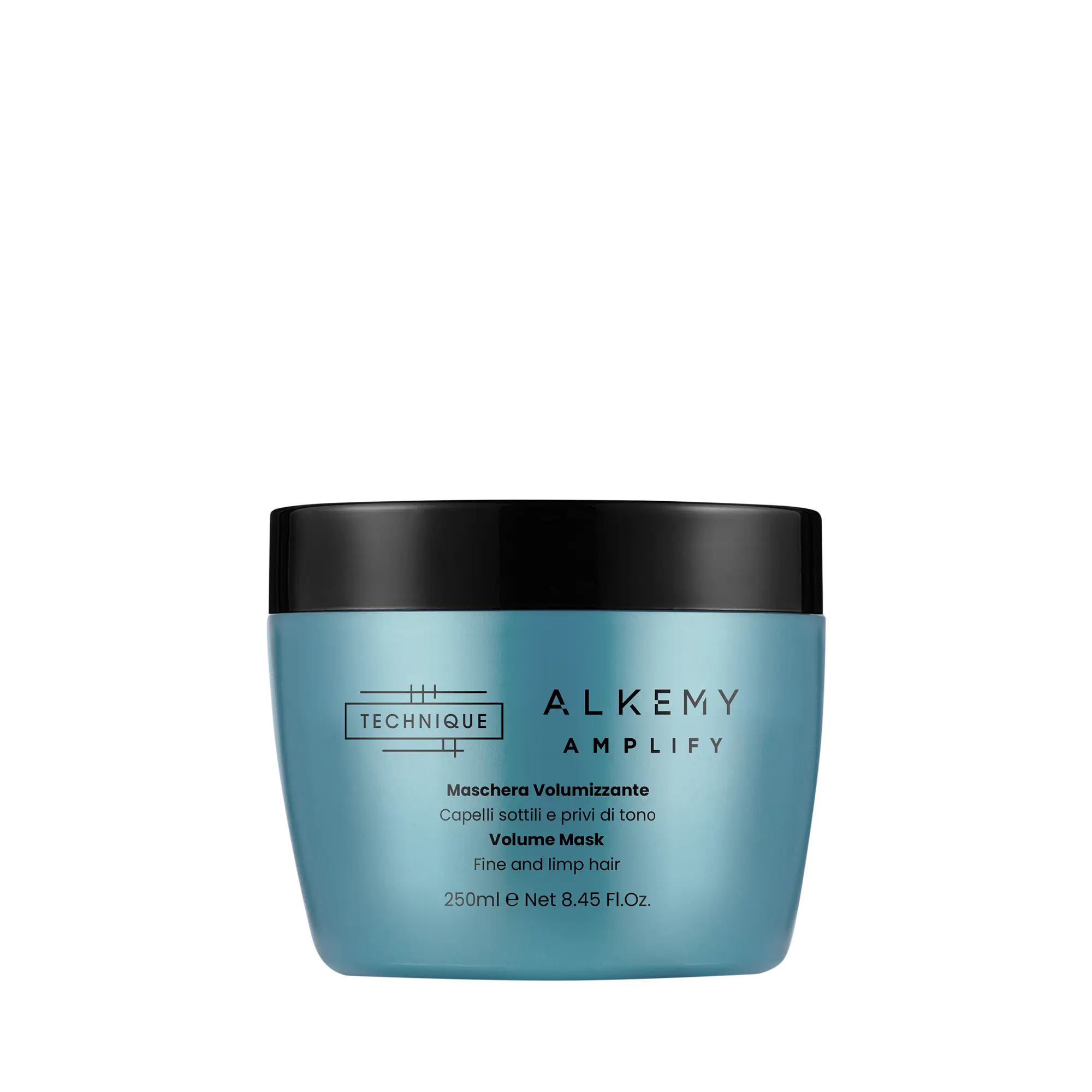 Technique Alkemy Amplify Mask 250ml (1)