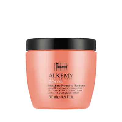 Technique Alkemy Color Protecting Mask 500 Ml
