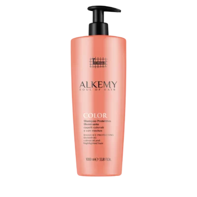 Technique Alkemy Color Protecting Shampoo 1000 Ml