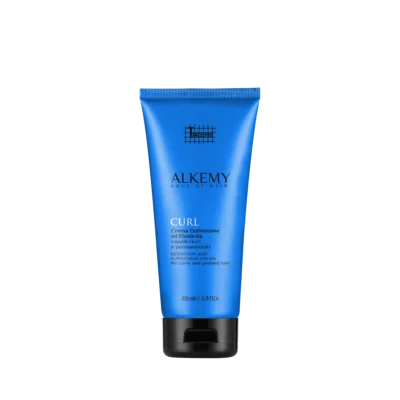 Technique Alkemy Curl Definition Cream 200 Ml