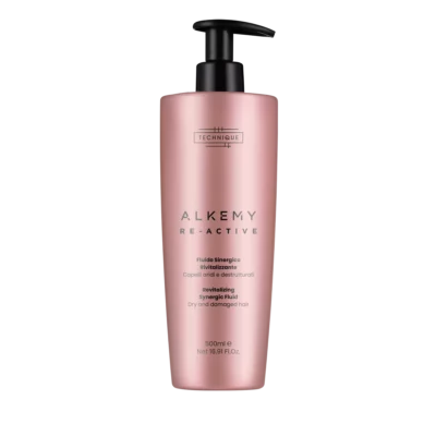 Technique Alkemy Re Active Revitalizing Fluid 500 Ml