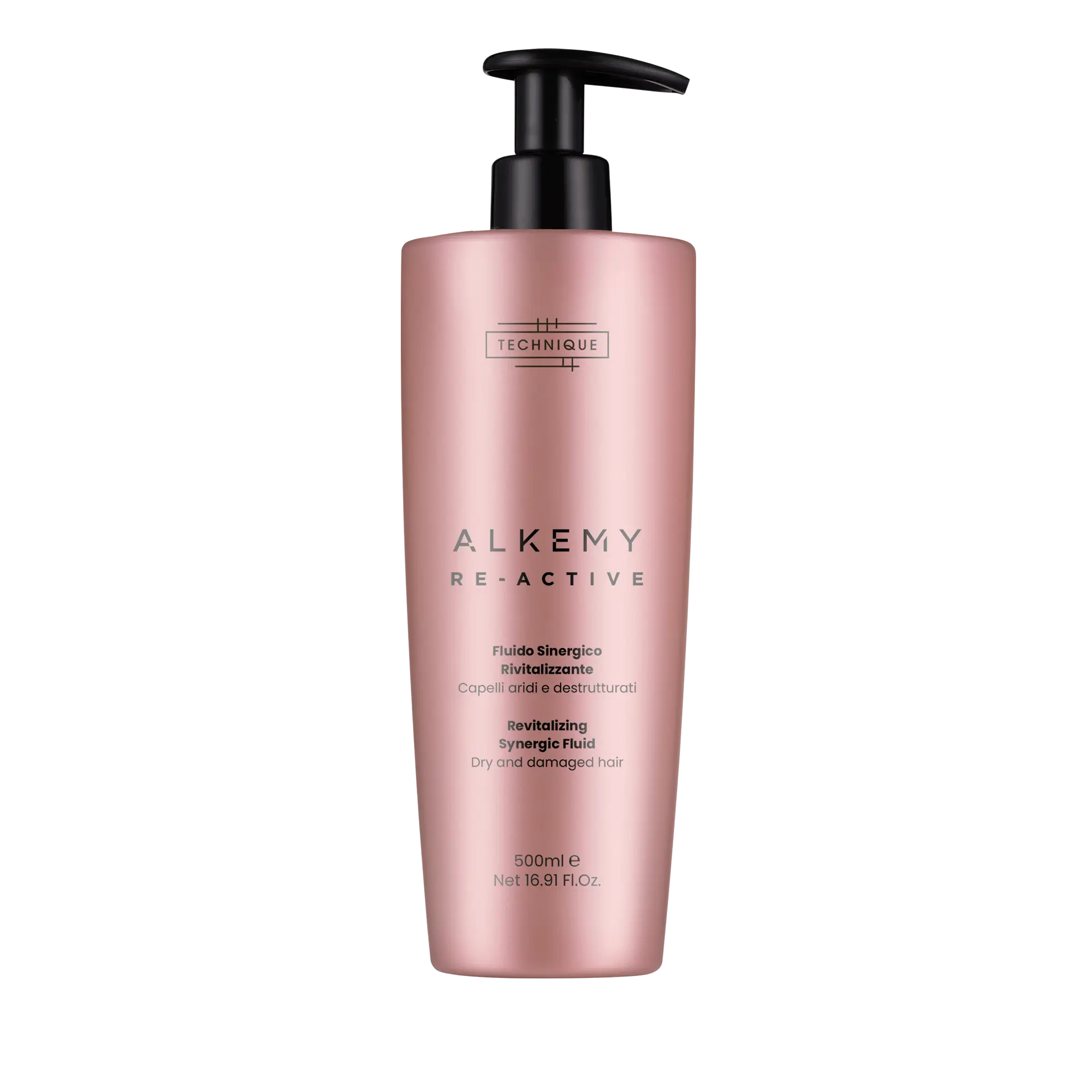 Technique Alkemy Re Active Revitalizing Fluid 500 Ml