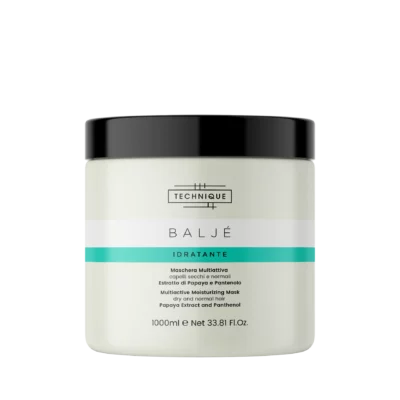 Technique Balje' Multi Active Moisterizing Mask 1000 Ml