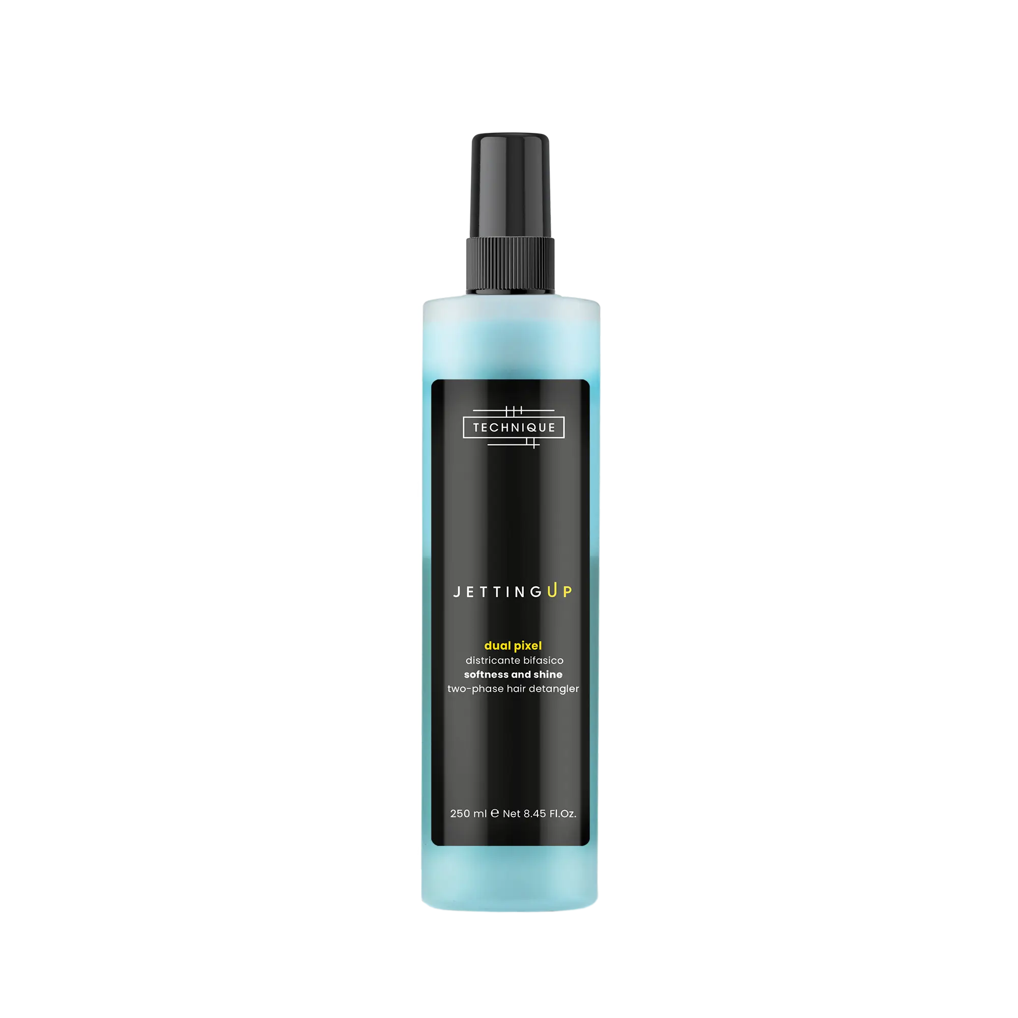 Technique Jetting Up Dual Pixel Hydra Lotion 250 Ml