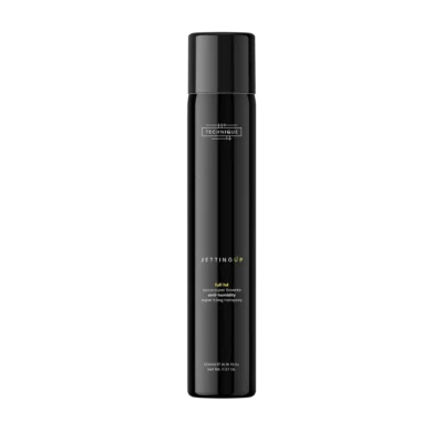 Technique Jetting Up Full Hd Hairspray 500 Ml