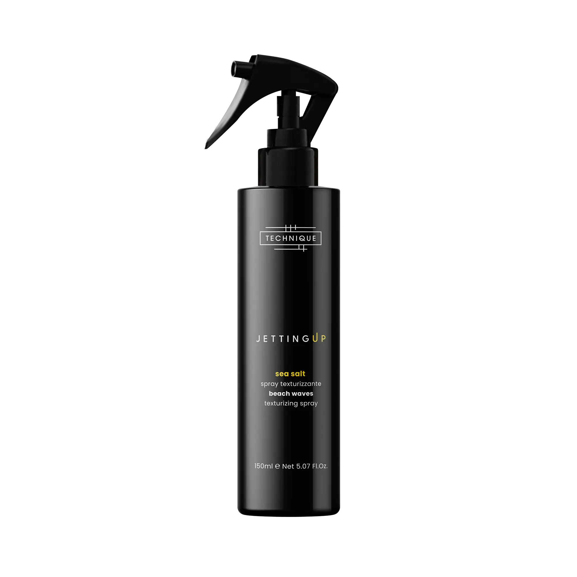 Technique Jetting Up Sea Salt 150 Ml