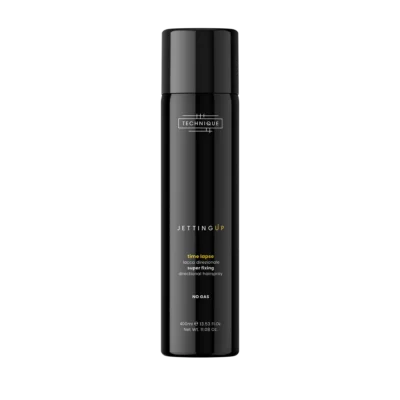 Technique Jetting Up Time Lapse Directional Spray 400 Ml