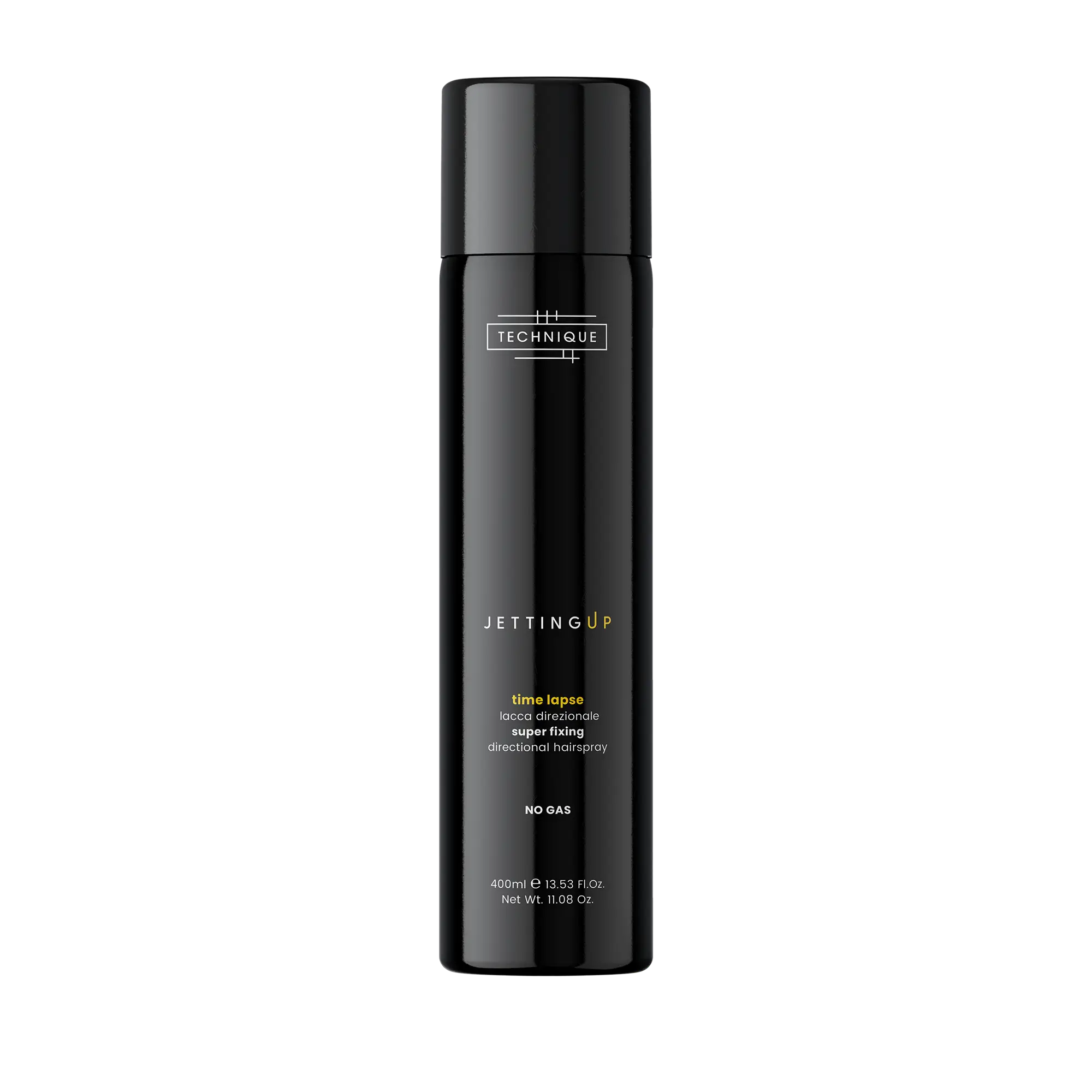 Technique Jetting Up Time Lapse Directional Spray 400 Ml