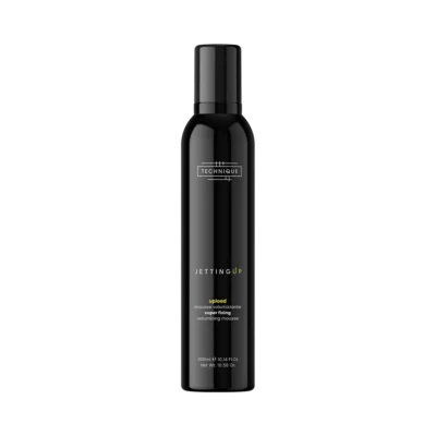 Technique Jetting Up Upload Super Fixing Mousse 300 Ml