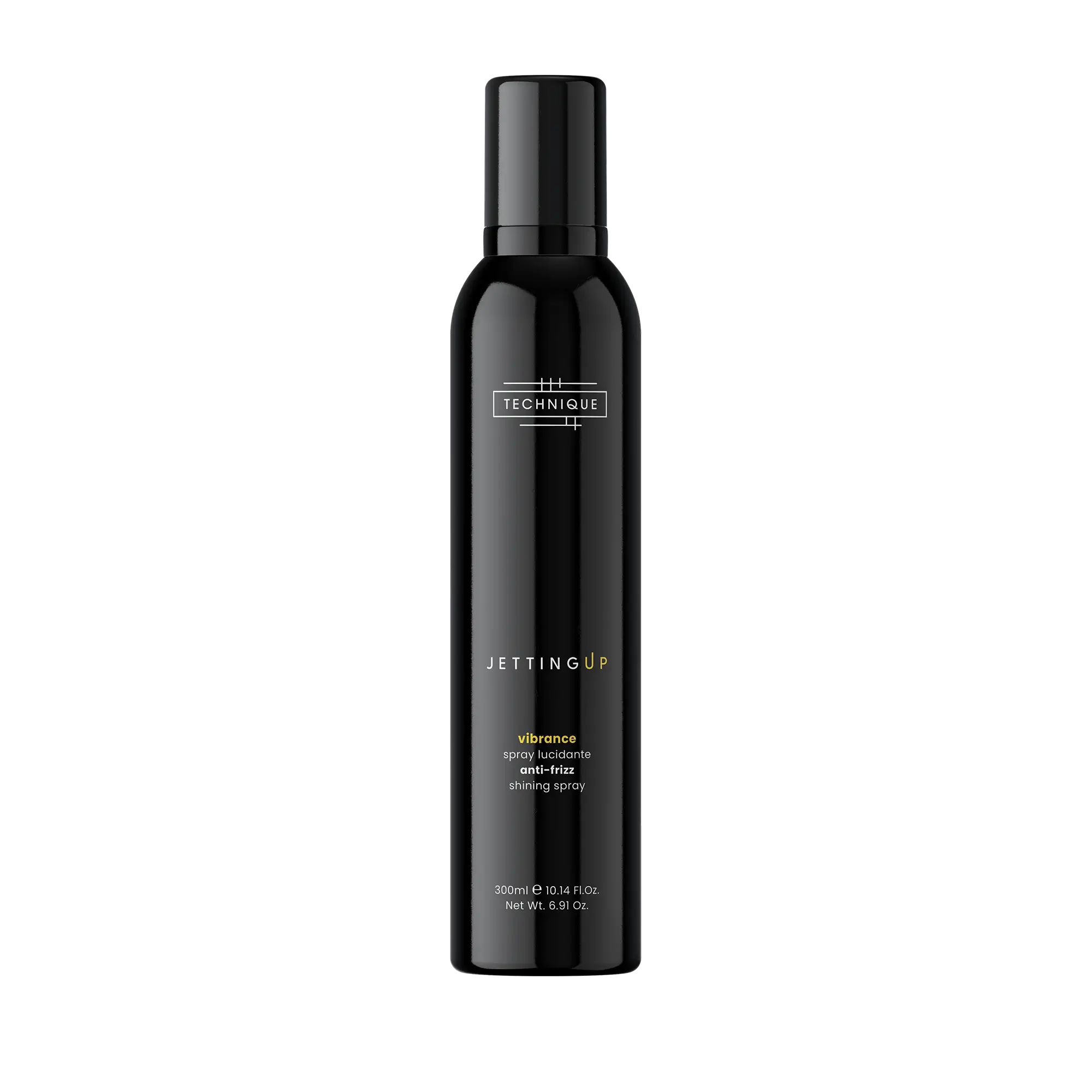 Technique Jetting Up Vibrance Spray Gloss 300 Ml