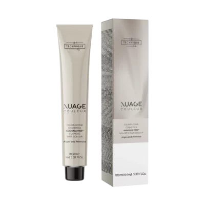 Technique Nuage Ammonia Free Hair Color Cream 100ml
