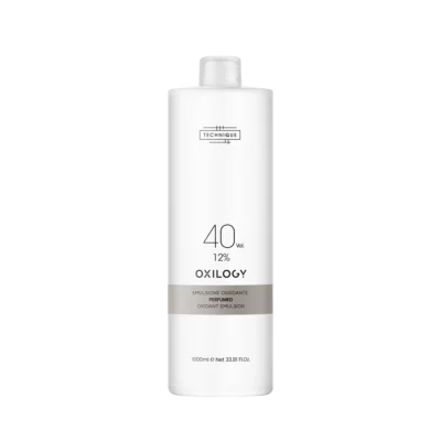 Technique Oxilogy Oxydizing Emulsion 1000 Ml 40vol