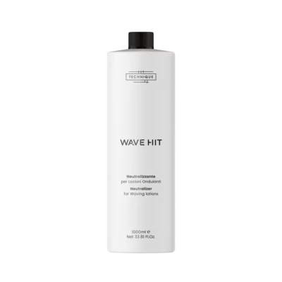 Wave Hit Waving Lotion 480 Ml Neutralizer