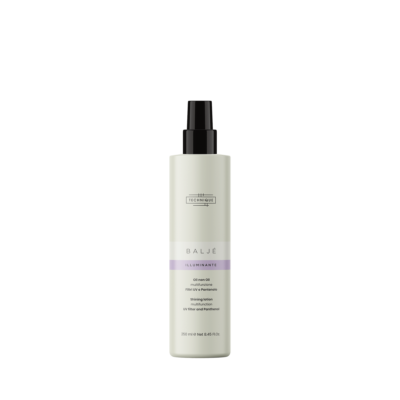 02038 Technique Treatment Oil Non Oil 250ml