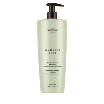 Technique Alkemy Care Shampoo 1000ml